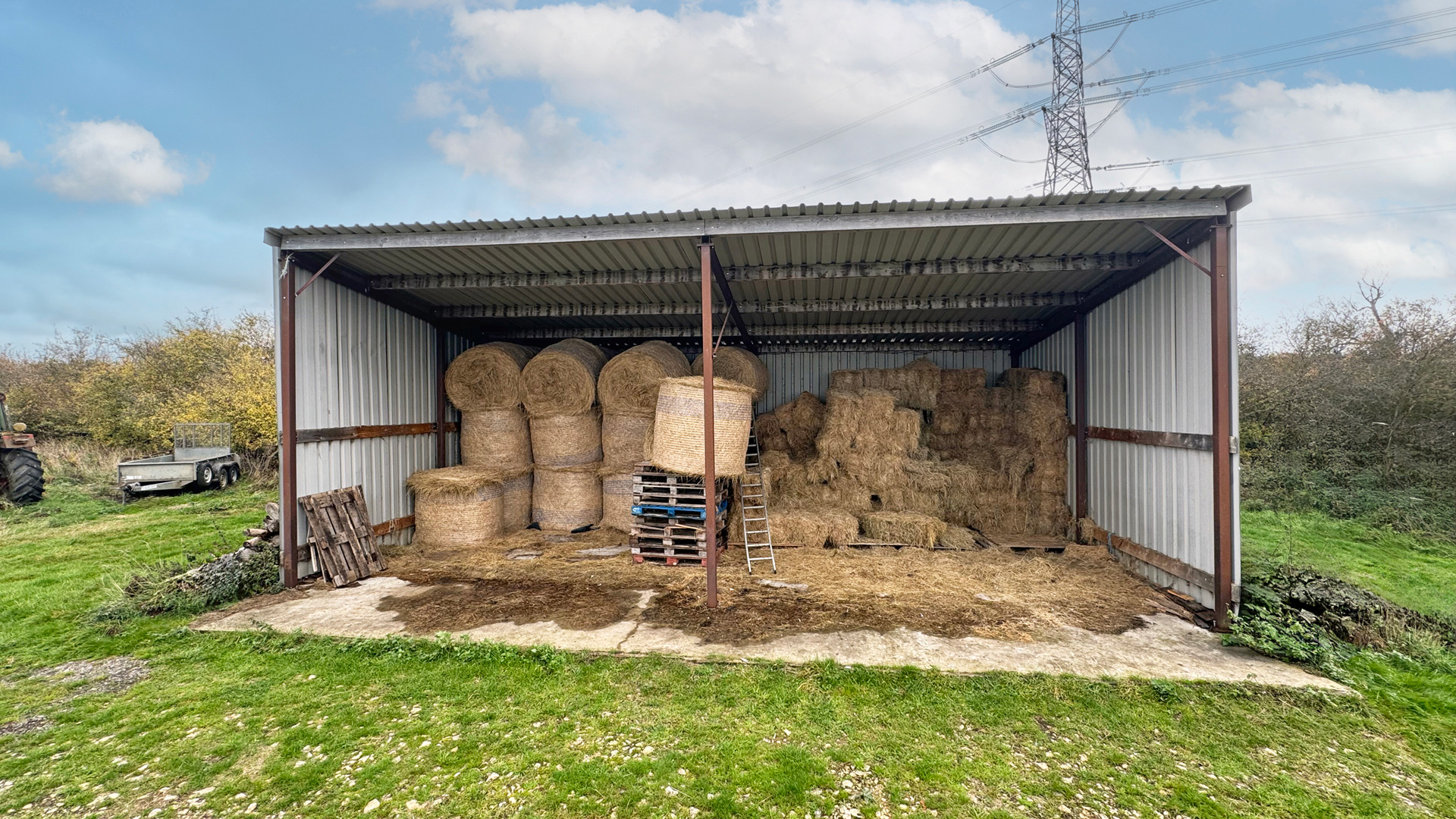 Agricultural building for sale in Kingswood