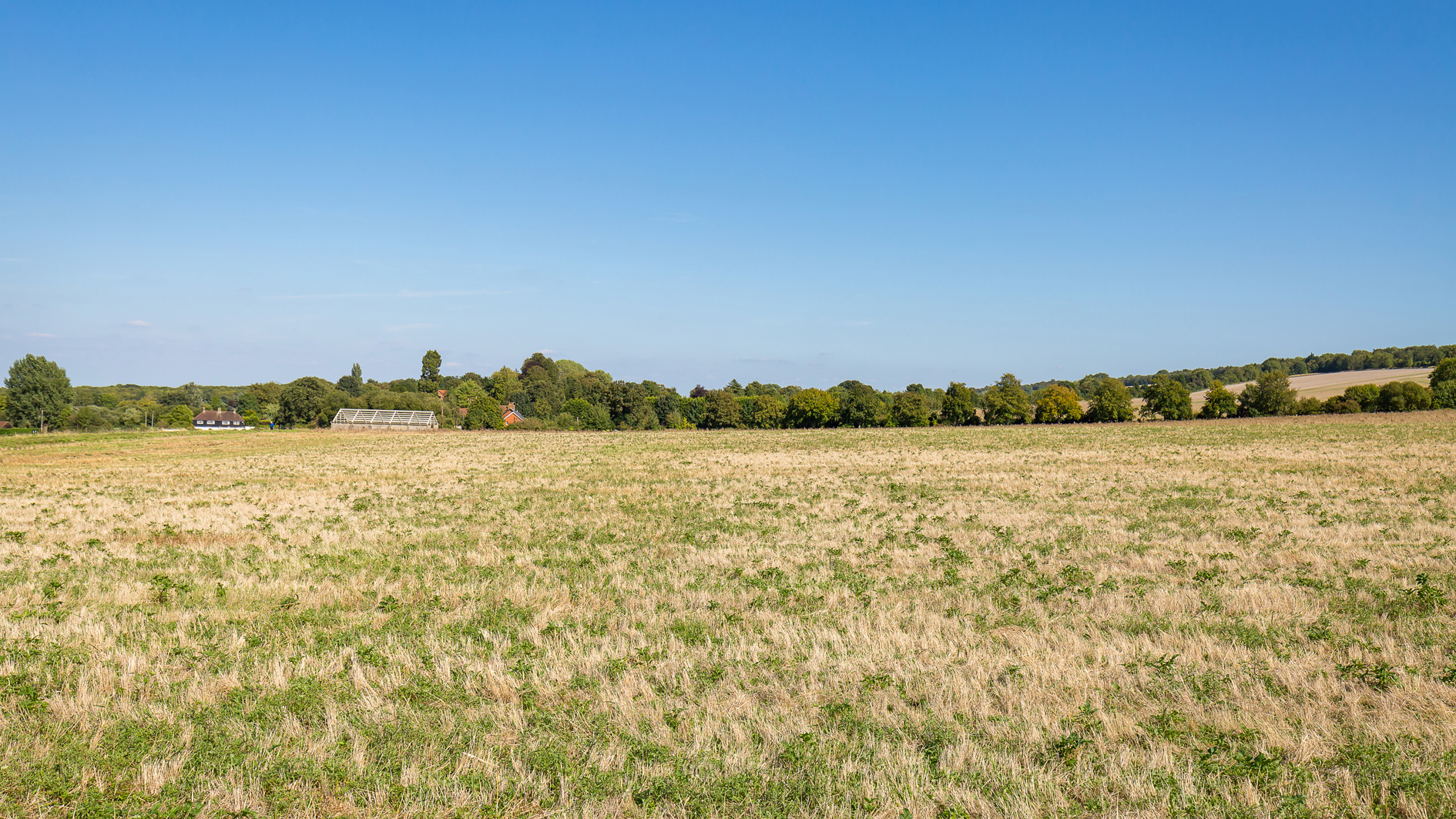 Land for sale at Manor Farm Cottages, Surrey