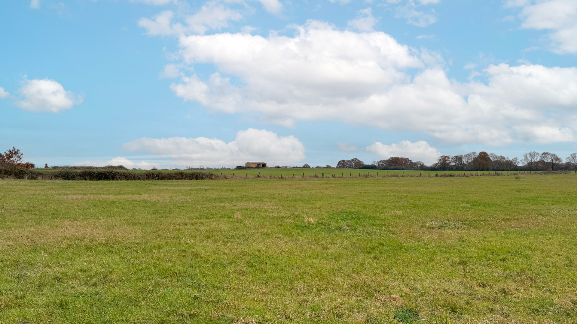 Agricultural land for sale in Newchapel, Lingfield