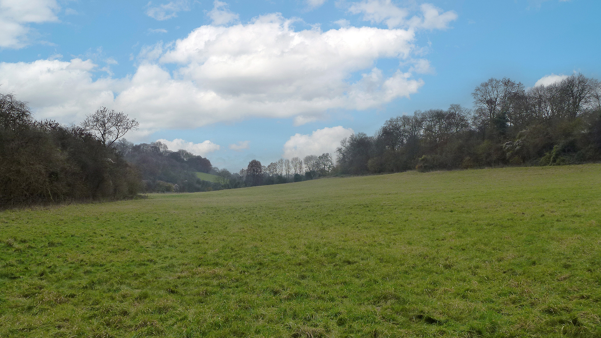 Grazing land for sale in Cudham, Greater London