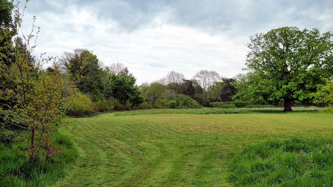 Grazing land for sale in Kenley, London