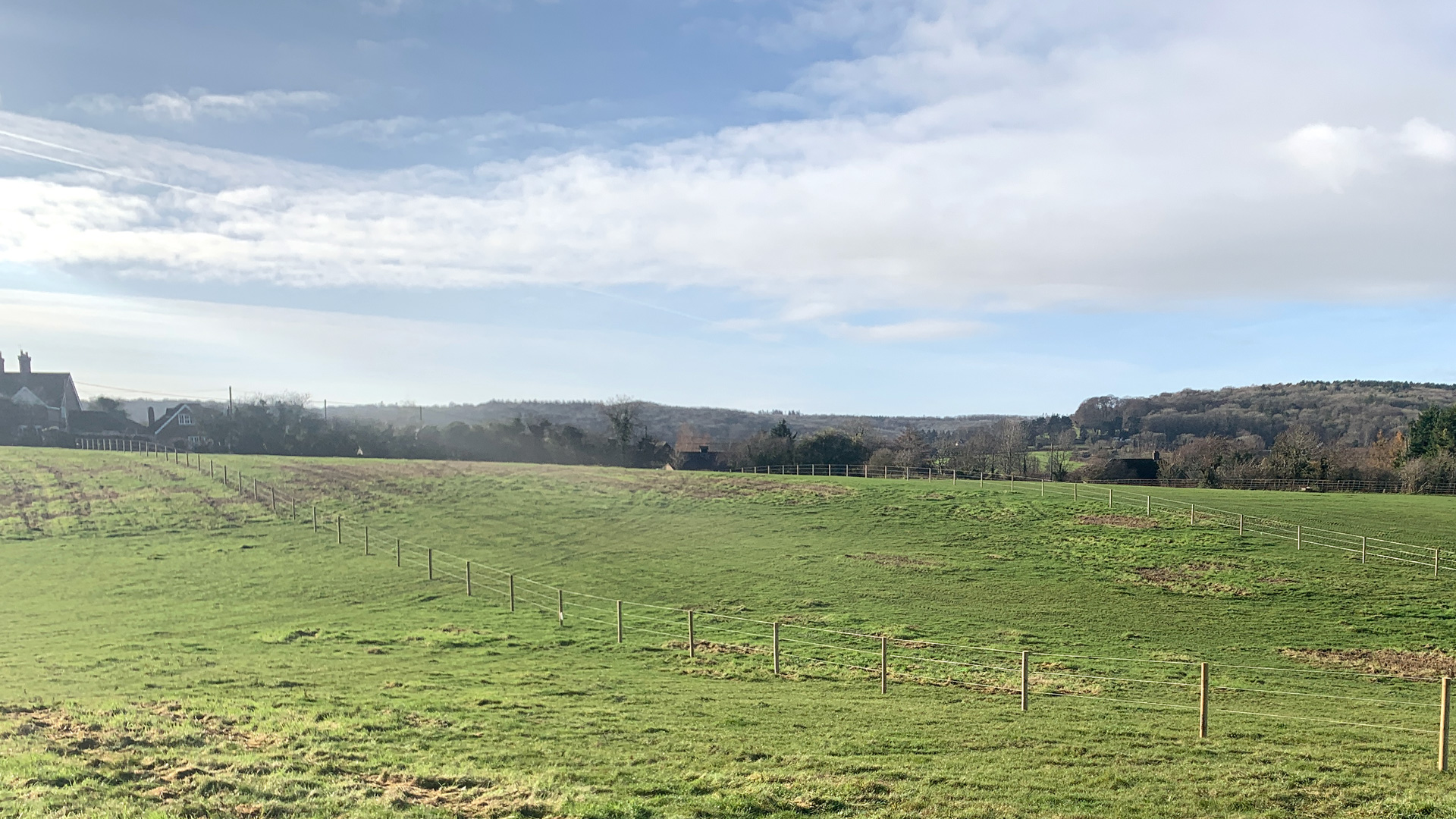 Grazing land for sale in Tring