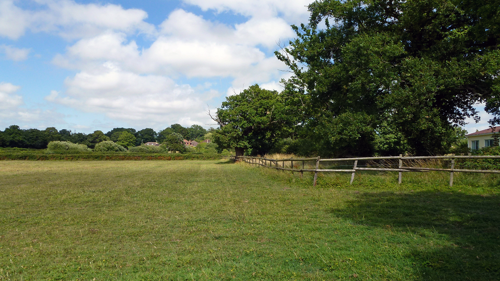 Grazing land for sale in Waterlooville