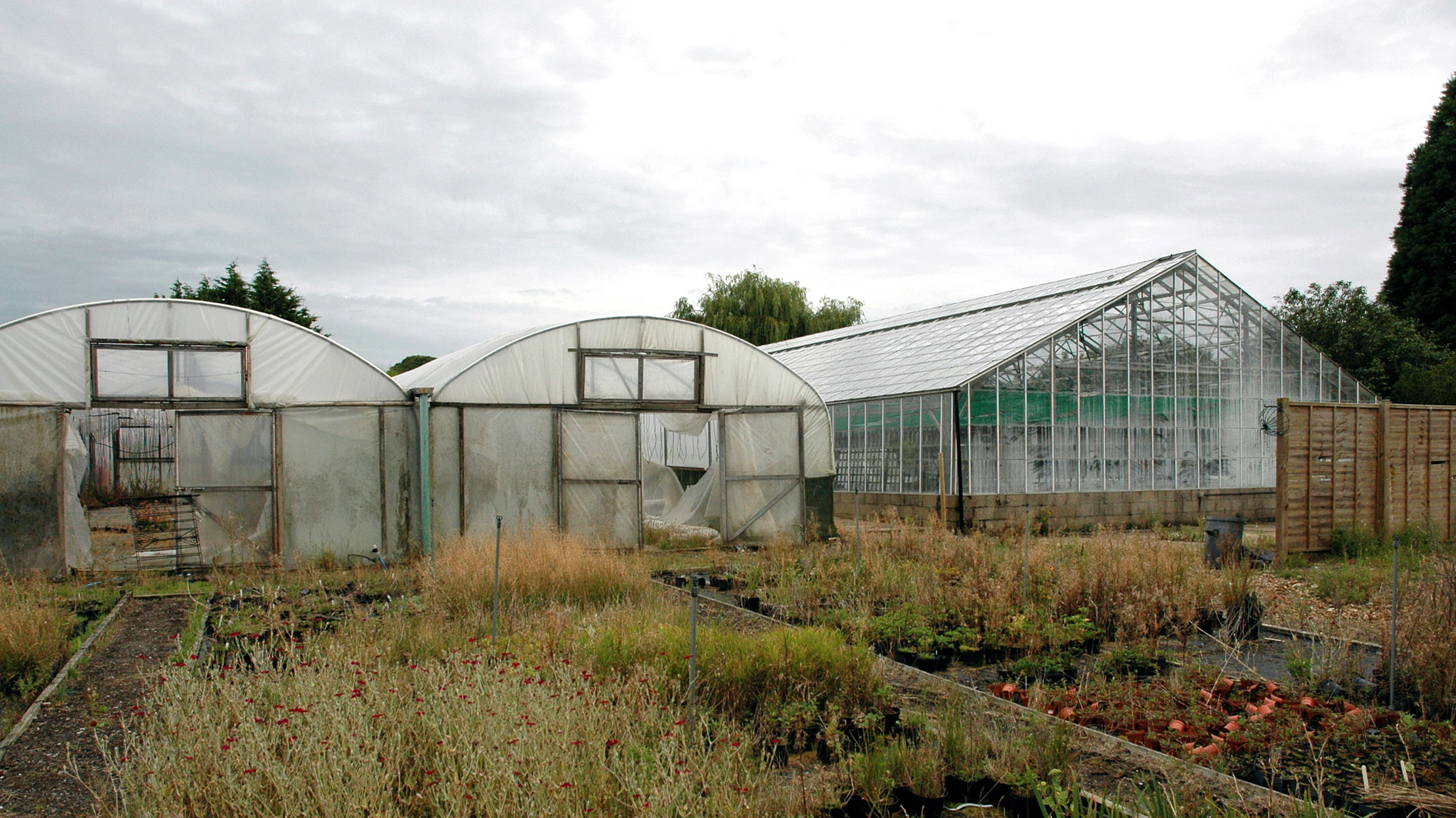 Greenhouse for sale in Studham