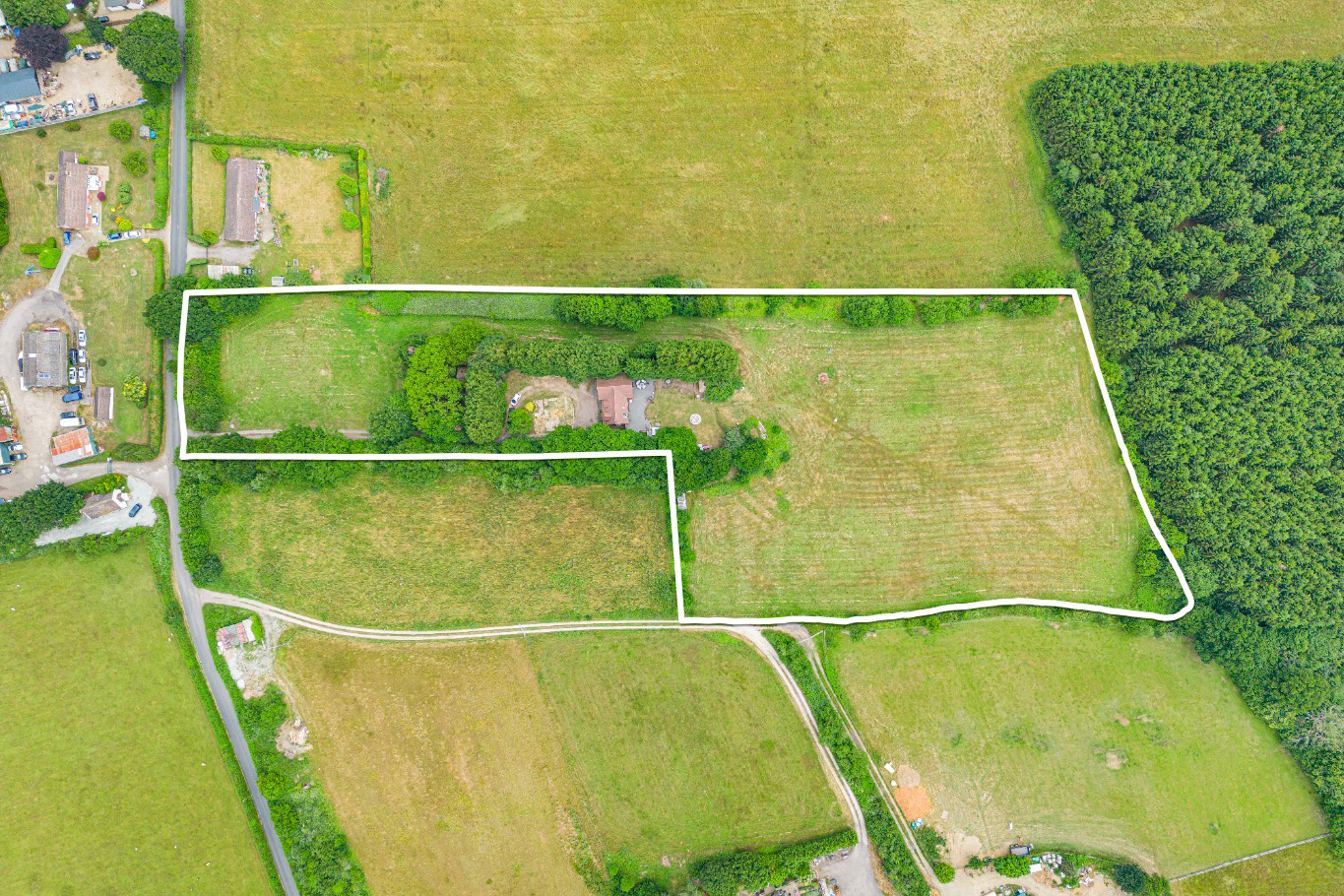 Ideal if you have Grander Designs