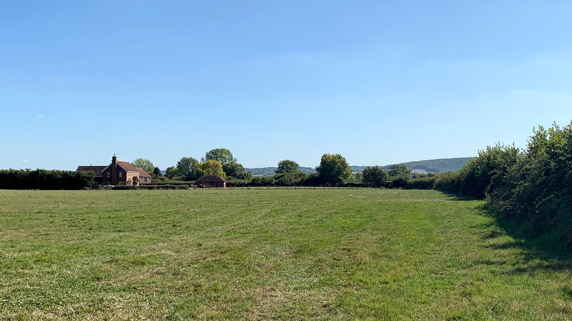 Land for sale in Buckland