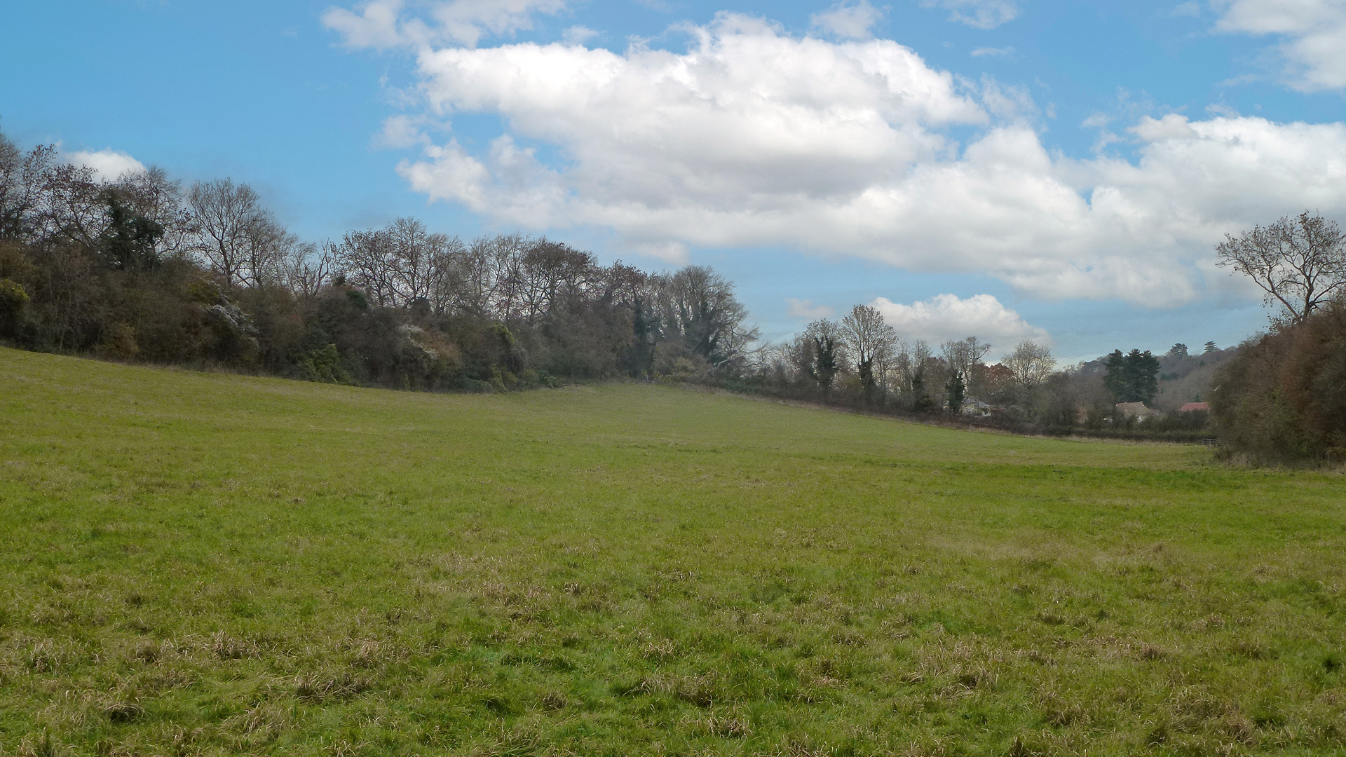 Land for sale in Cudham, Greater London