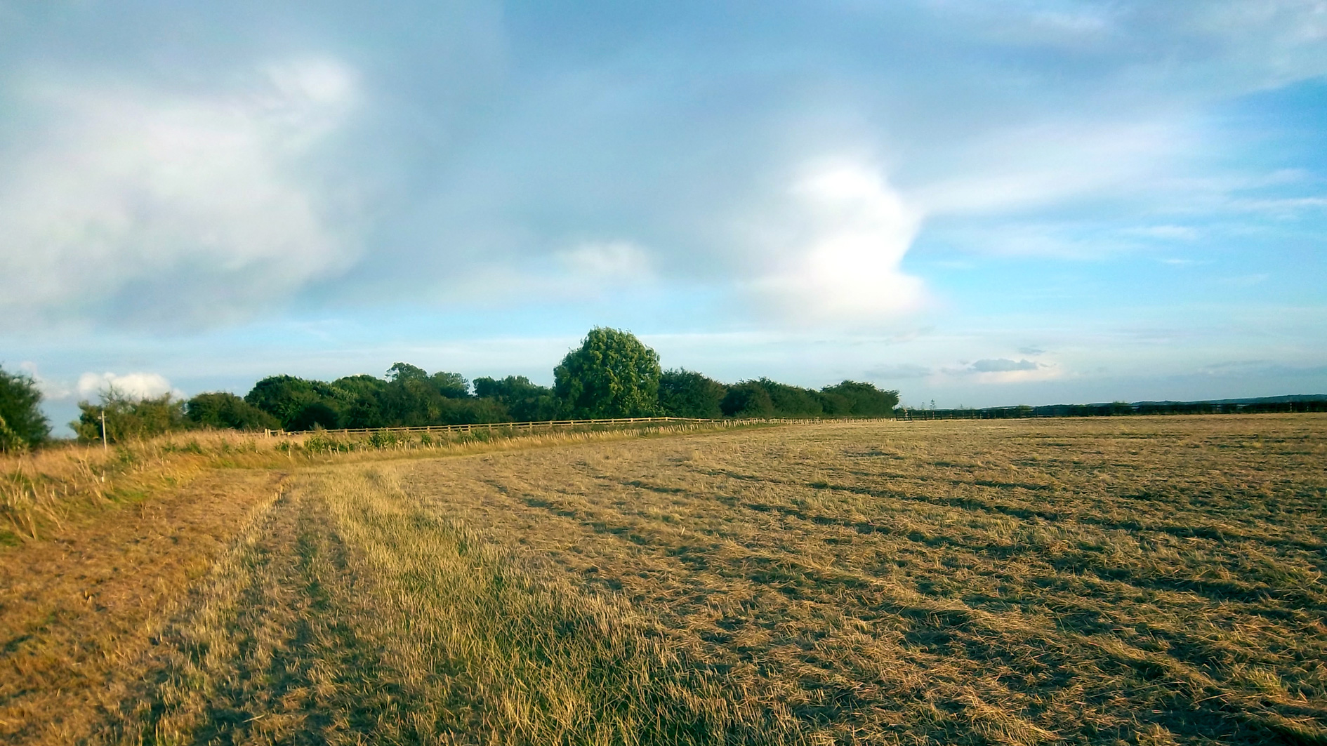 Land for sale in Grantham
