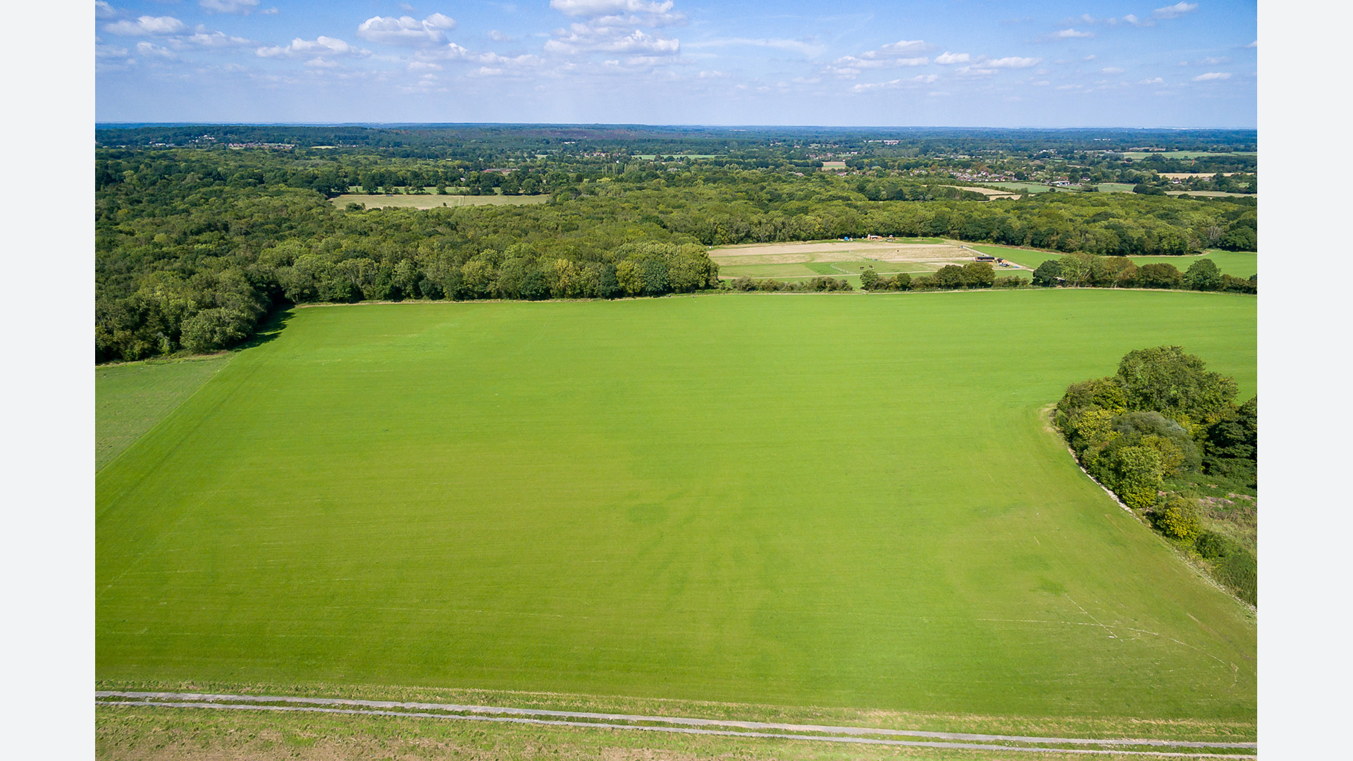 Land for sale in Guildford, Surrey