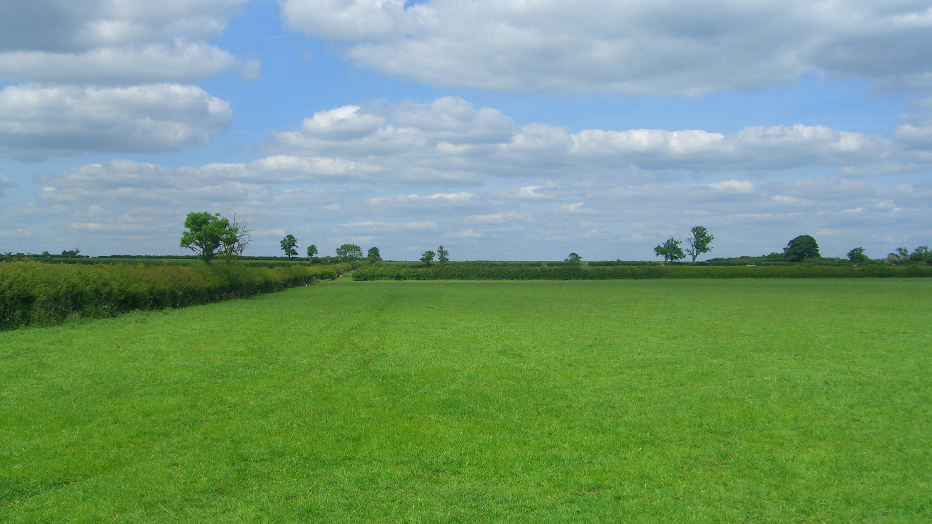 Land for sale in Kingswood