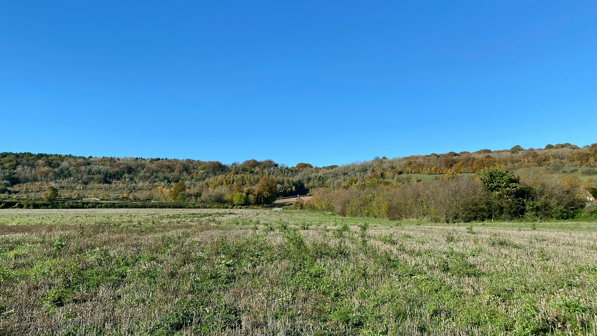 Land for sale in Otford
