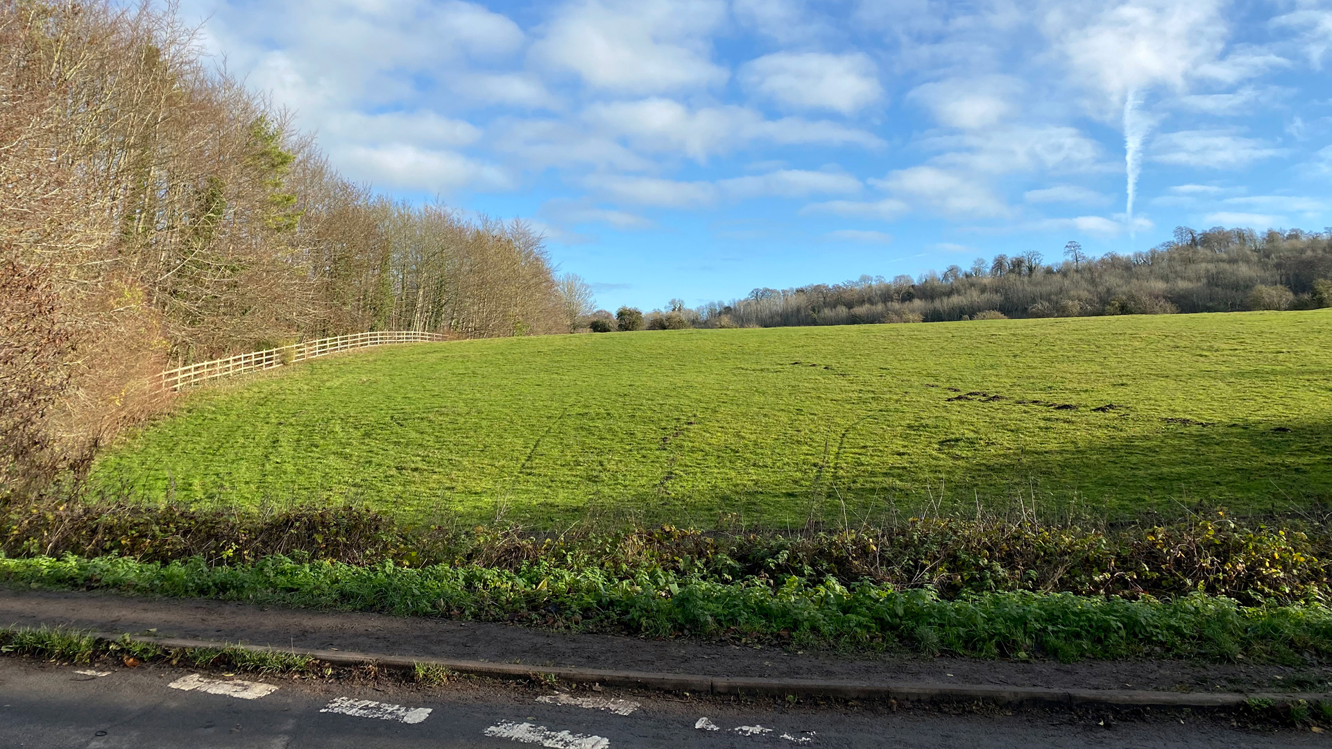 Land for sale in West Leith, Tring