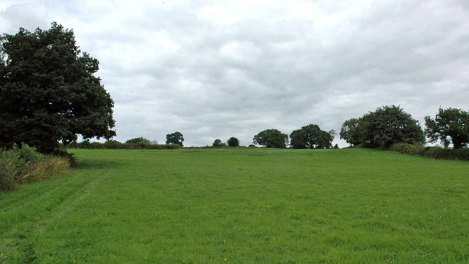Paddock land for sale in Stanley, Ilkeston