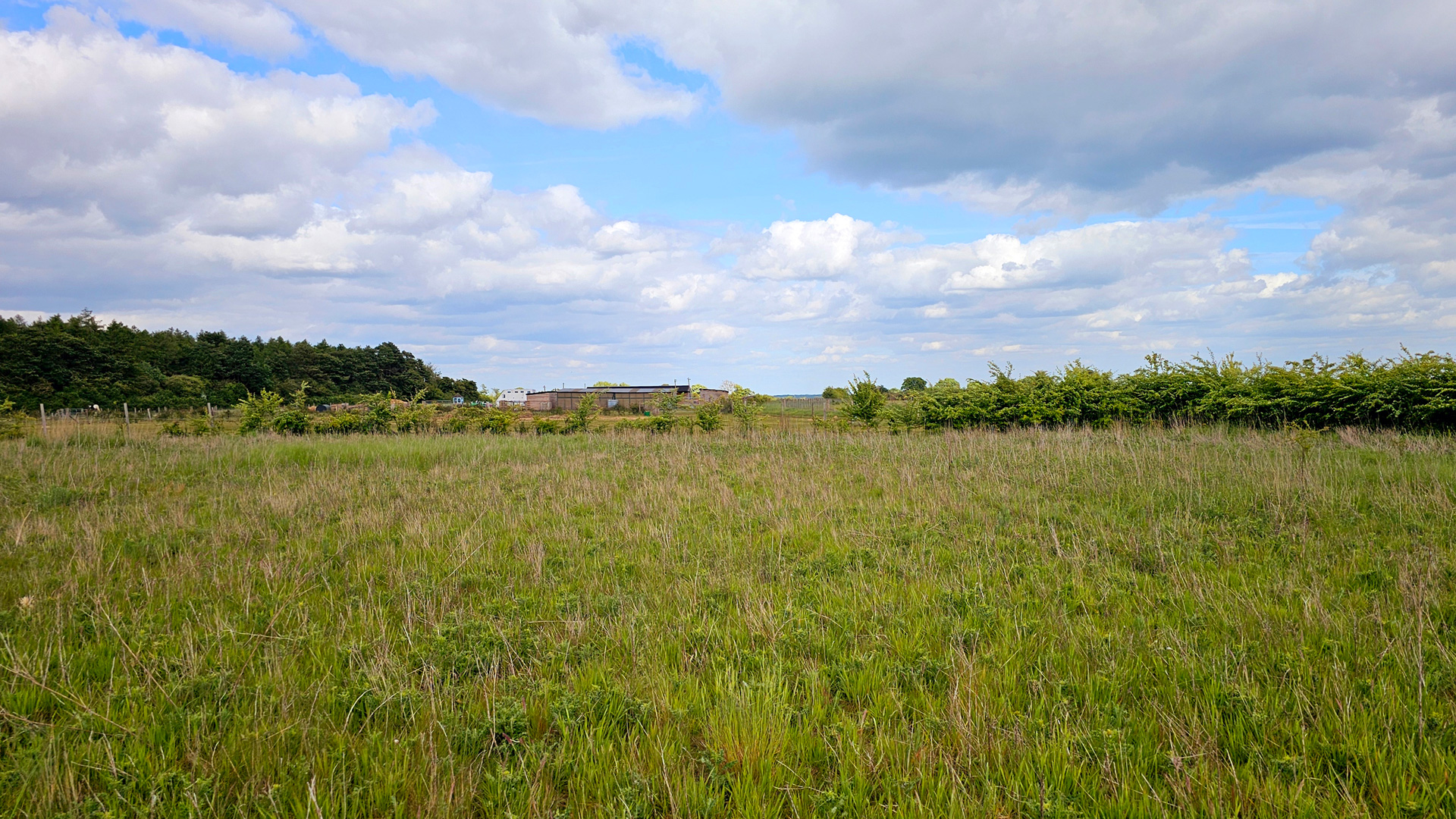 Smallholding for sale in Stokenchurch